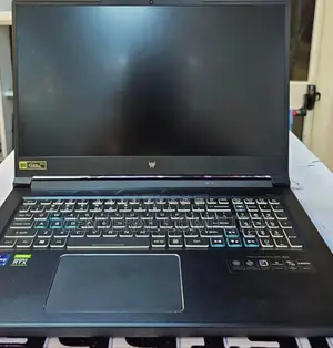 New Laptop Acer Predator Helios 300 16GB Intel Core I7 SSD 512GB