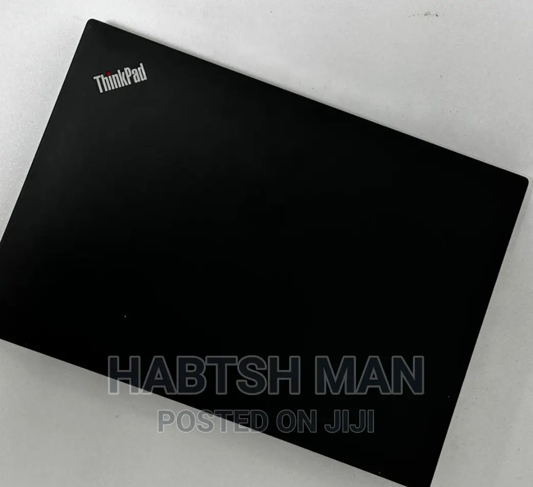 New Laptop Lenovo ThinkPad T480 16GB Intel Core I5 SSD 512GB