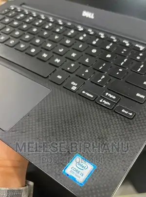 New Laptop Dell XPS 15 16GB Intel Core I5 SSD 512GB