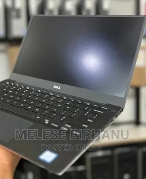 New Laptop Dell XPS 15 16GB Intel Core I5 SSD 512GB