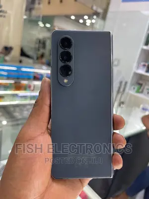 Samsung Galaxy Z Fold4 256 GB
