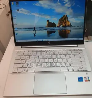 New Laptop HP Pavilion 15 8GB Intel Core I5 SSD 512GB
