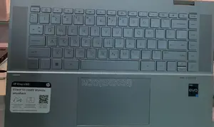 New Laptop HP Envy X360 8GB Intel Core I5 SSD 512GB
