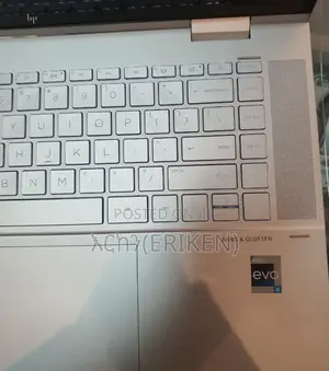 New Laptop HP Envy X360 8GB Intel Core I5 SSD 512GB