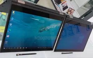 New Laptop Lenovo ThinkPad Yoga 370 16GB Intel Core i7 SSD 512GB