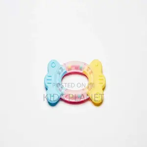 Baby Teethers