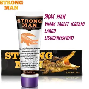 Max Man for Men