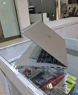 New Laptop HP EliteBook X360 1030 G2 8GB Intel Core I5 SSD 256GB