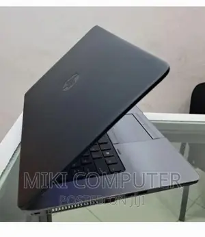 New Laptop HP EliteBook 840 8GB Intel Core I5 HDD 1T