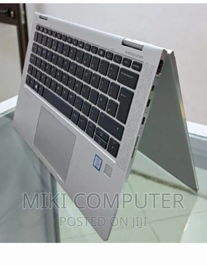 New Laptop HP EliteBook 840 G6 16GB Intel Core I5 SSD 512GB