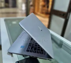 New Laptop HP EliteBook 840 G3 8GB Intel Core I5 SSD 256GB