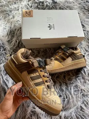 Adidas Bad Buuny