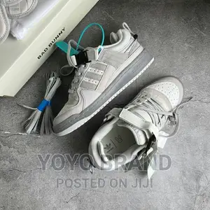 Adidas Bad Buuny