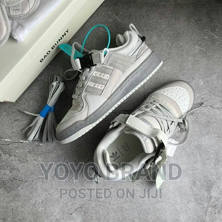 Adidas Bad Buuny