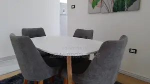 Furnished 2bdrm Apartment in Zema, Bole for rent