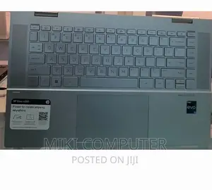 New Laptop HP Envy X360 8GB Intel Core i5 SSD 512GB