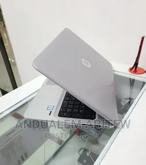 New Laptop HP ProBook 450 G4 8GB Intel Core I7 SSHD+SSD 1T