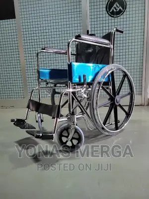 /Wheelchair/Arrex Tommy Mag- Basic Steel /Wheelchair/