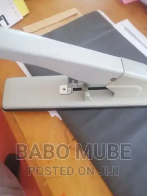 Stationary