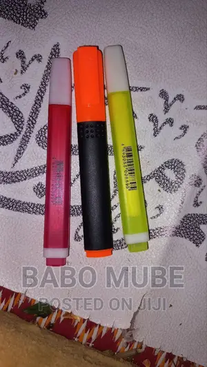 Stationary