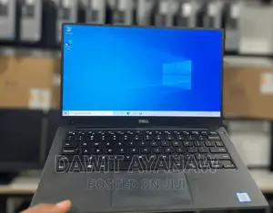 New Laptop Dell 16GB Intel Core I5 SSD 512GB