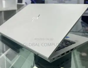 New Laptop HP EliteBook 840 16GB Intel Core I5 SSD 512GB
