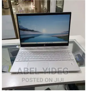 New Laptop HP Pavilion 15 8GB Intel Core I5 HDD 1T