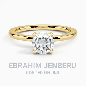 Promis Ring