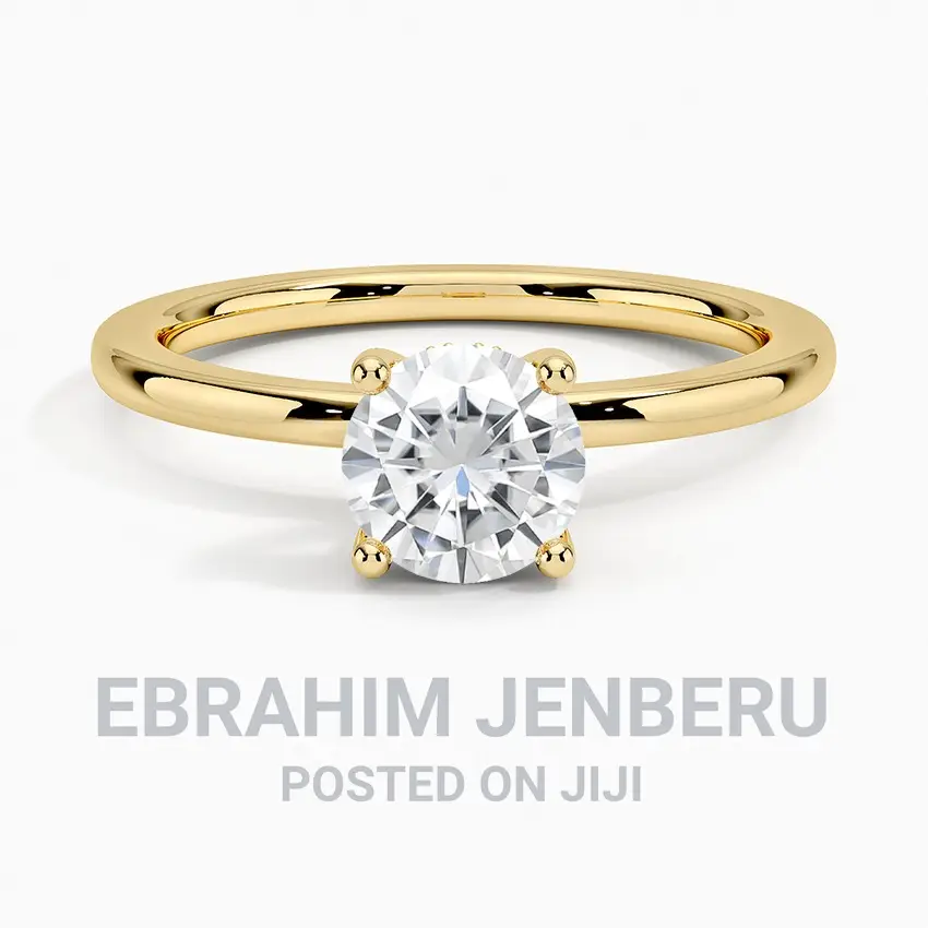 Promis Ring