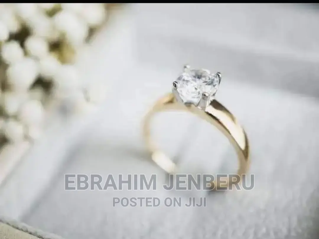 Promis Ring