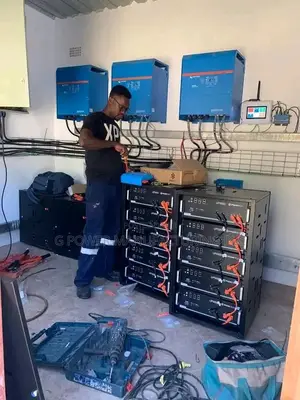 G Power , Battery With Inverter(Must)