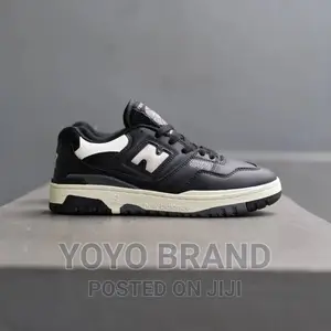 New Balance Fashion Shoes for Men's