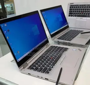 New Laptop Lenovo ThinkPad X380 Yoga 8GB Intel Core i5 SSD 512GB