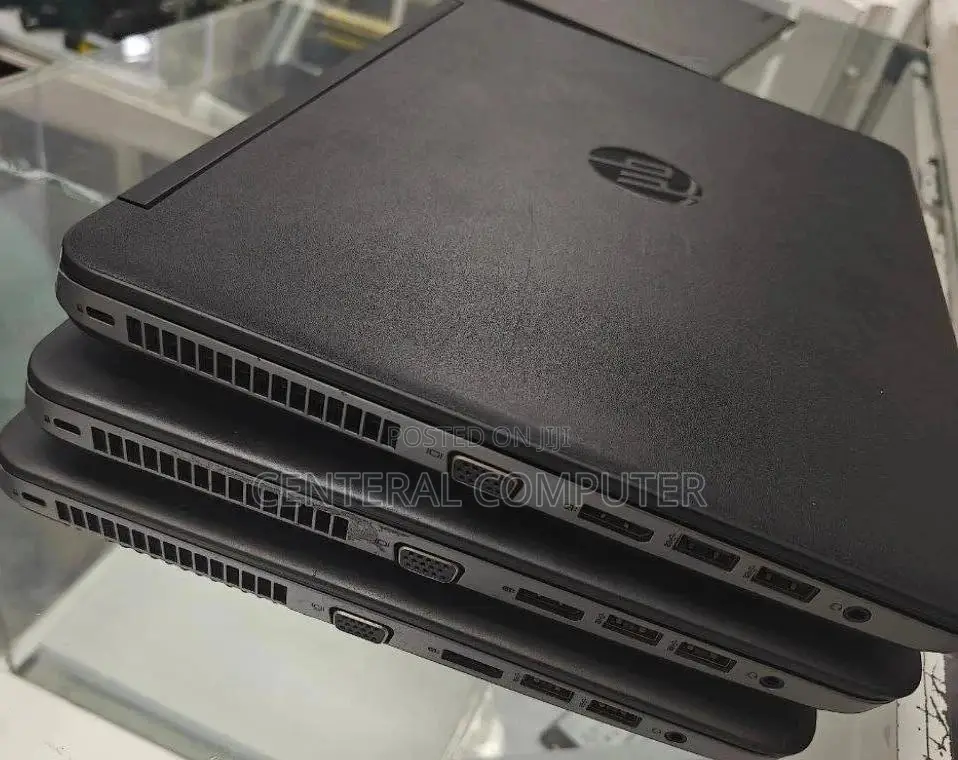 New Laptop HP ProBook 430 G2 4GB Intel Core I5 HDD 500GB