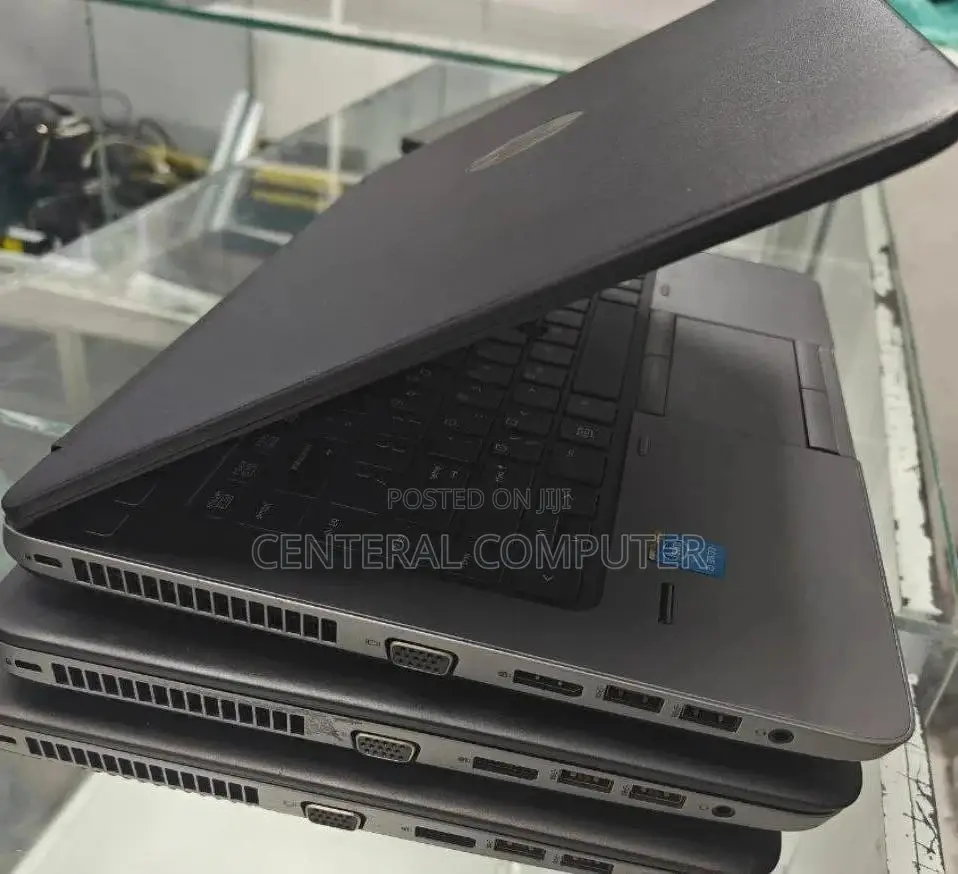 New Laptop HP ProBook 430 G2 4GB Intel Core I5 HDD 500GB