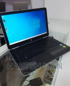 Laptop HP Pavilion 15 4GB Intel Core I3 HDD 500GB