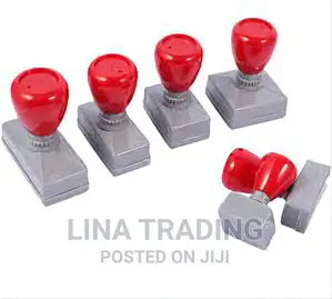Flash Stamp