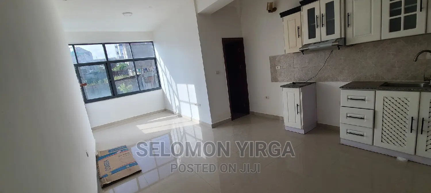 2bdrm Apartment in አድስ አበባ, Bole for sale
