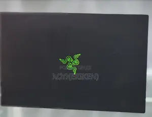 New Laptop Razer Blade 16GB Intel Core I7 SSD 1T