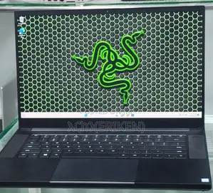 New Laptop Razer Blade 16GB Intel Core I7 SSD 1T