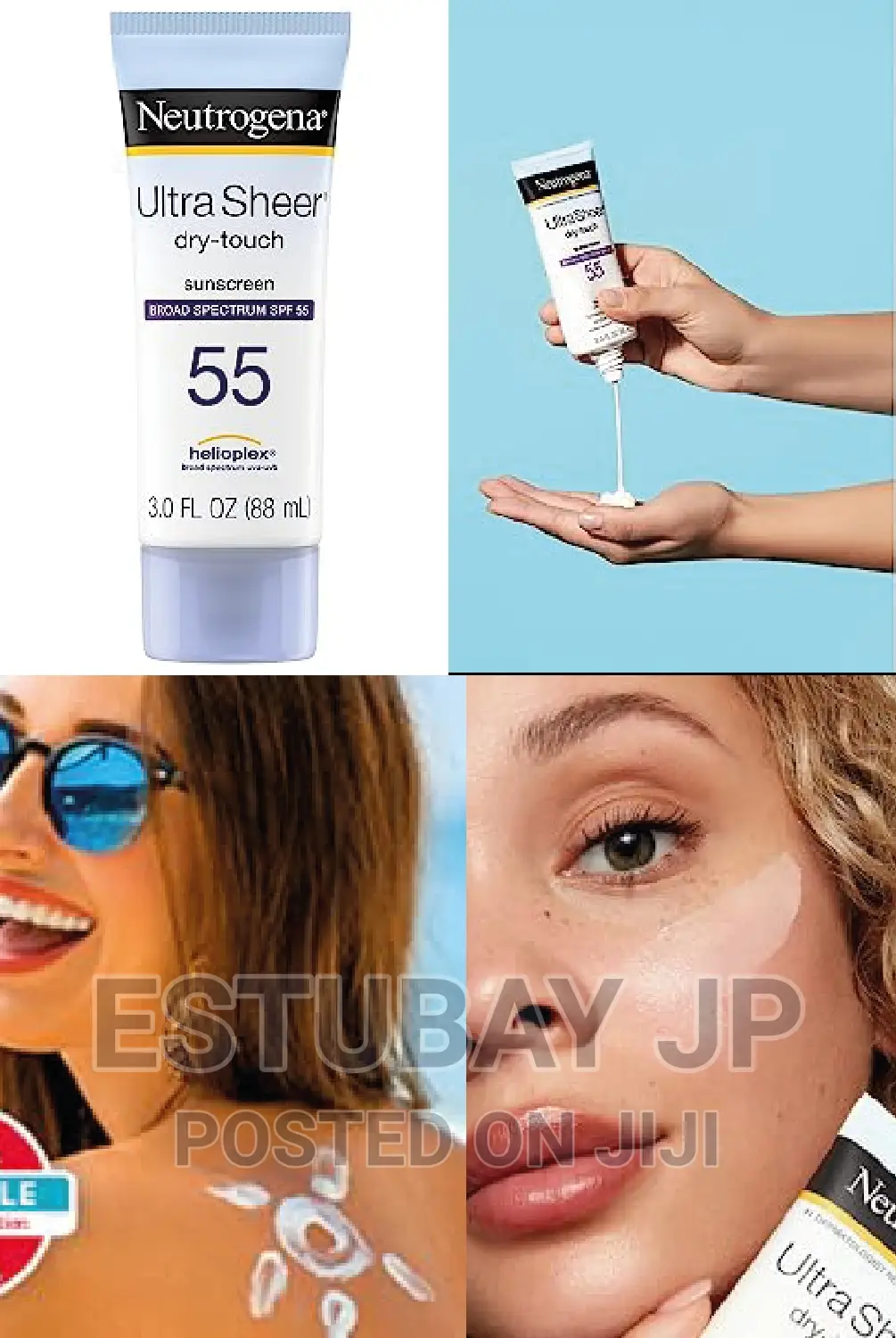 Ultra Sheer Dry-Touch