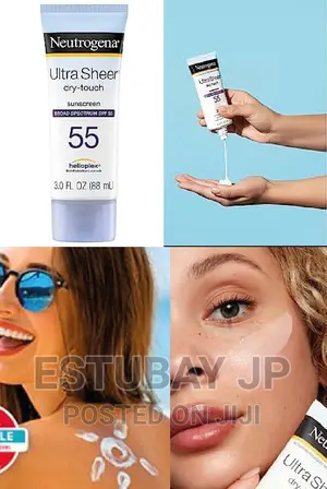 Ultra Sheer Dry-Touch