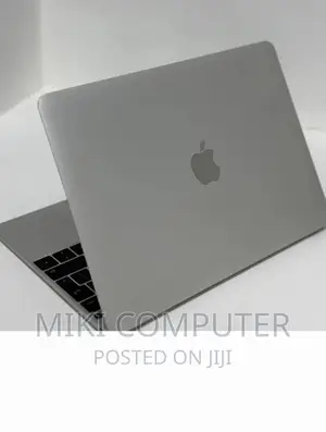 New Laptop Apple MacBook 2016 8GB SSD 256GB
