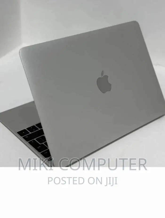 New Laptop Apple MacBook 2016 8GB SSD 256GB