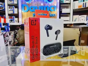 Oneplus Buds Z2