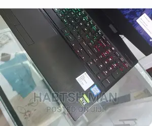 New Laptop HP Omen 15 16GB Intel Core I7 HDD+SSD 1T