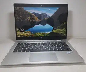 New Laptop HP EliteBook 840 G6 16GB Intel Core i5 SSD 512GB