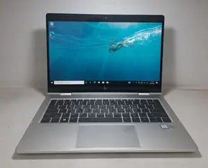 New Laptop HP EliteBook 840 G6 16GB Intel Core i5 SSD 512GB