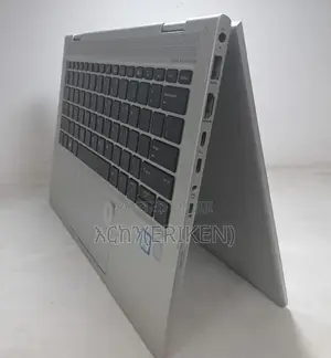 New Laptop HP EliteBook 840 G6 16GB Intel Core i5 SSD 512GB