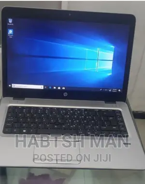 New Laptop HP EliteBook 840 8GB Intel Core I7 SSD 512GB